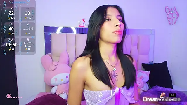 Snapshot of Silver_Rosex chatting on October 22, 5:29 am Silver Rosex online show from October 22, 5:29 am