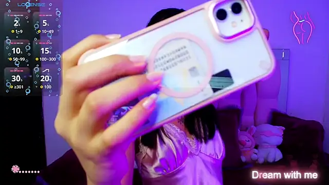 Snapshot of Silver_Rosex chatting on November 4, 11:08 pm Silver Rosex online show from November 4, 11:08 pm