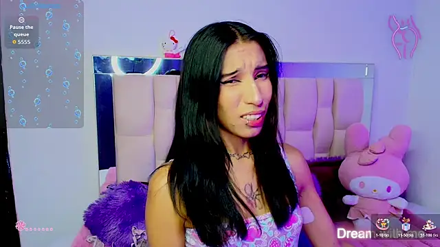 Snapshot of Silver_Rosex chatting on December 2, 1:06 am Silver Rosex online show from December 2, 1:06 am