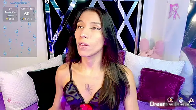 Silver Rosex online show from April 24, 12:01 am