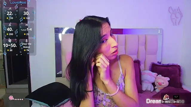 Snapshot of Silver_Rosex chatting on October 29, 8:02 am Silver Rosex online show from October 29, 8:02 am