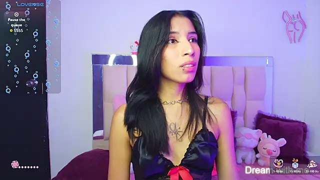 Snapshot of Silver_Rosex chatting on October 28, 6:12 am Silver Rosex online show from October 28, 6:12 am