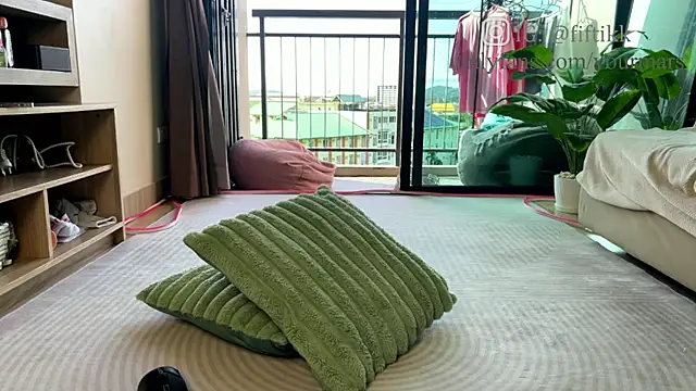 YourMarsLove online show from September 22, 1:33 am