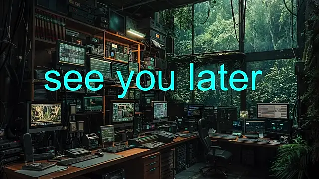 YourMarsLove online show from January 30, 7:39 am