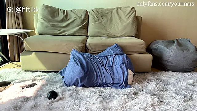 YourMarsLove online show from February 8, 3:30 am