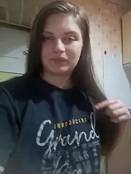 Lauren Amabel online show from April 2, 8:37 pm