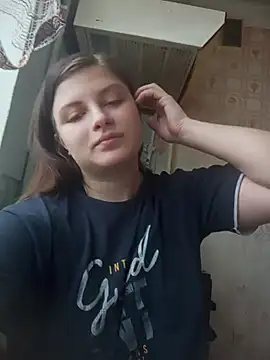 Lauren Amabel online show from April 3, 8:43 am