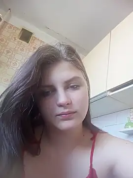 Lauren Amabel online show from April 14, 9:36 am