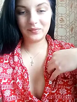 Lauren Amabel online show from November 20, 9:21 am