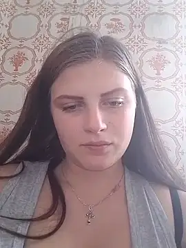 Lauren Amabel online show from October 31, 10:34 am