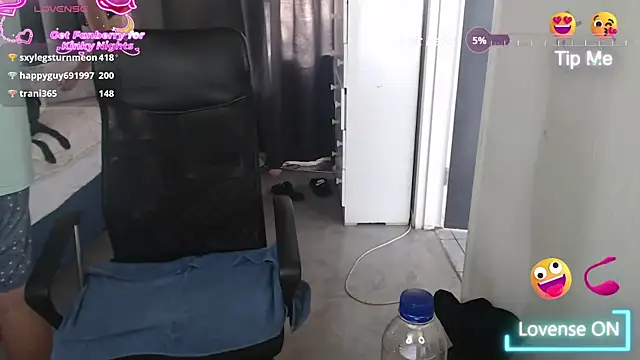 boeslaboes1 online show from February 14, 5:51 am