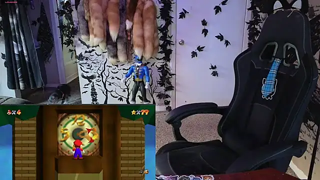 trashbrat online show from September 23, 3:19 pm