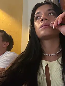 Siempre-locos69 online show from April 9, 10:38 pm