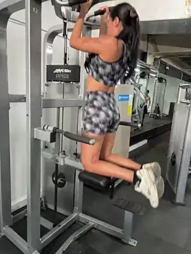 Siempre-locos69 online show from February 10, 3:00 pm