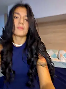 Snapshot of Siempre-locos69 chatting on December 20, 11:07 pm Siempre-locos69 online show from December 20, 11:07 pm