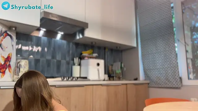 Shyrubate online show from June 17, 6:46 am