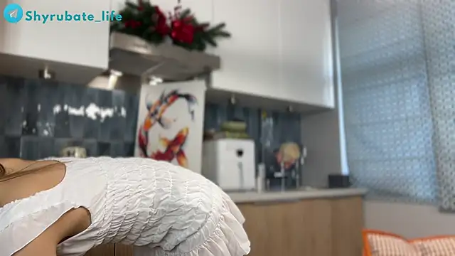 Shyrubate online show from March 8, 6:49 am