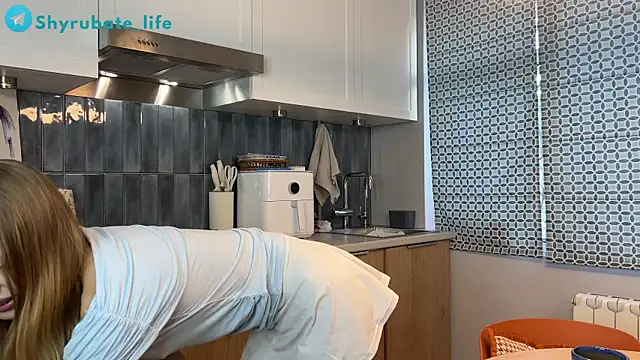 Shyrubate online show from April 11, 6:21 am