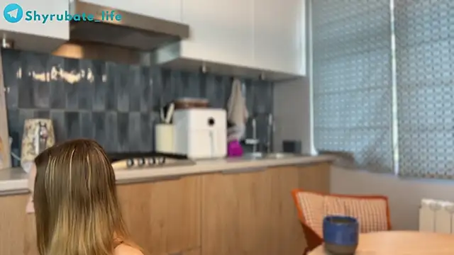 Shyrubate online show from April 4, 7:04 am