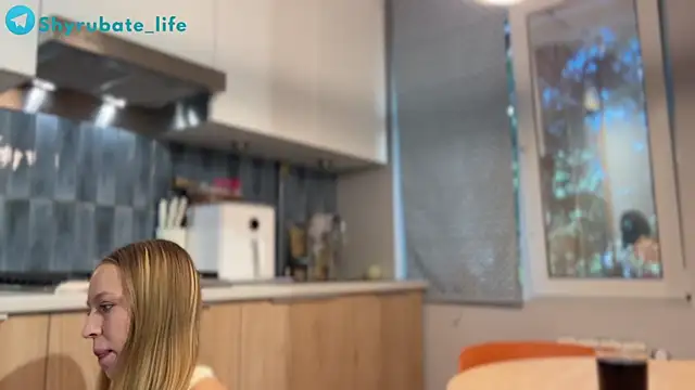 Shyrubate online show from July 10, 6:13 am