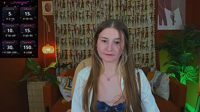 Snapshot of Katty_Bacchus chatting on March 21, 9:01 pm Katty Bacchus online show from March 21, 9:01 pm