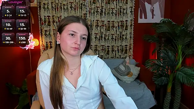 Snapshot of Katty_Bacchus chatting on March 5, 3:40 am Katty Bacchus online show from March 5, 3:40 am