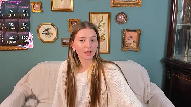 Snapshot of Katty_Bacchus chatting on February 25, 9:26 pm Katty Bacchus online show from February 25, 9:26 pm