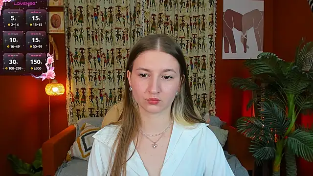 Snapshot of Katty_Bacchus chatting on March 4, 9:32 pm Katty Bacchus online show from March 4, 9:32 pm