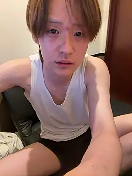 riku38777 online show from April 19, 1:23 pm