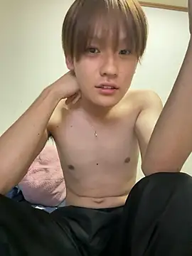 riku38777 online show from November 2, 3:17 pm