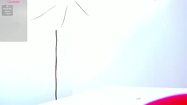 LiluDav online show from February 13, 1:33 pm