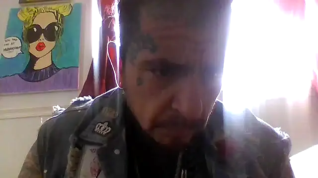 justthetip4209 online show from May 22, 5:33 pm