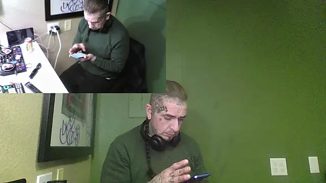 justthetip4209 online show from March 20, 2:51 am