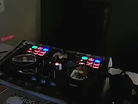 justthetip4209 online show from March 16, 7:37 am