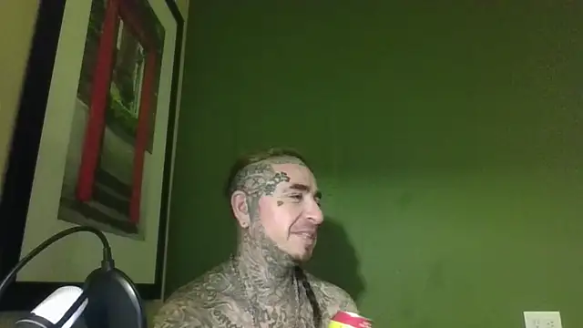 justthetip4209 online show from March 17, 11:35 pm