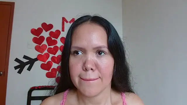 Snapshot of marilynbeautifullyhairy chatting on February 21, 4:05 pm marilynbeautifullyhairy online show from February 21, 4:05 pm