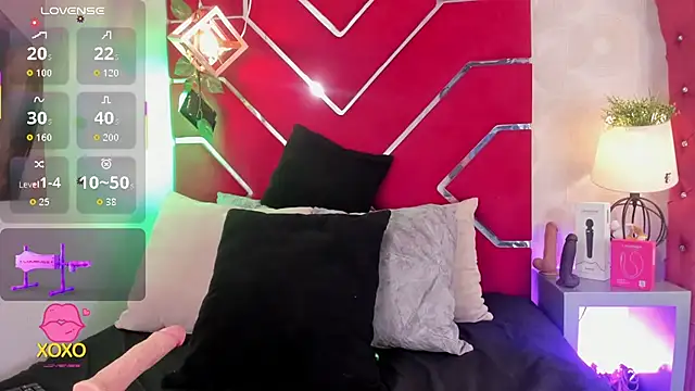 VeronicaOlson  online show from October 11, 4:02 am