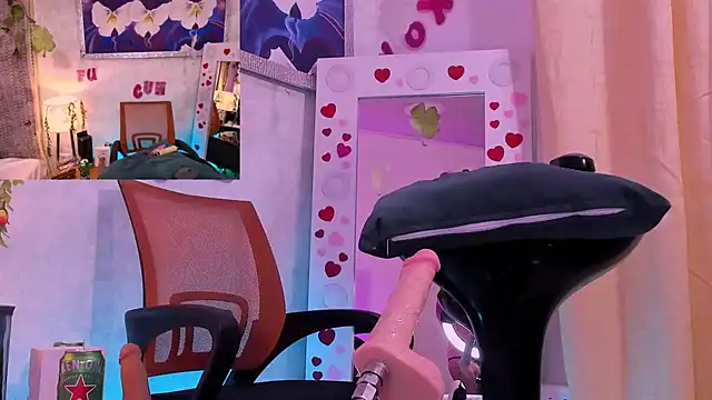 VeronicaOlson  online show from March 16, 1:38 am