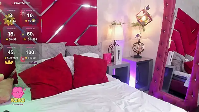 VeronicaOlson  online show from November 28, 3:39 am