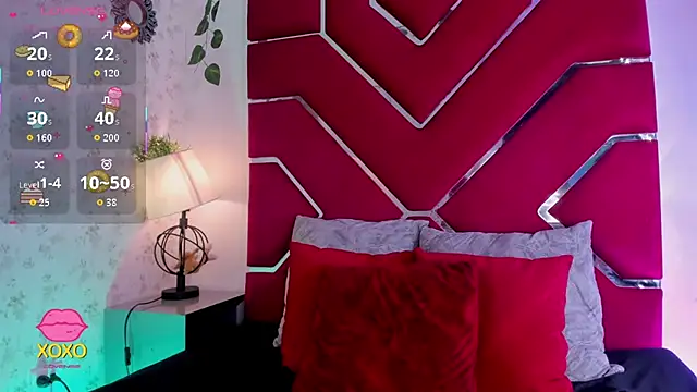 VeronicaOlson  online show from September 18, 2:14 am