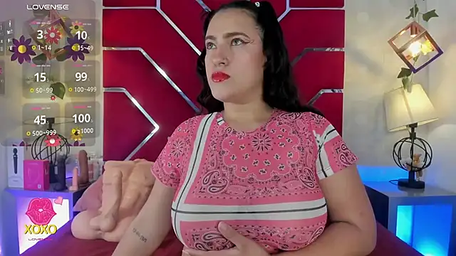 VeronicaOlson  online show from November 8, 3:10 am