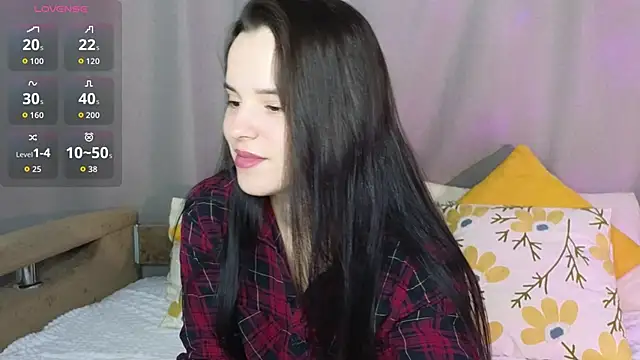 Harleen Moore online show from September 21, 1:22 am