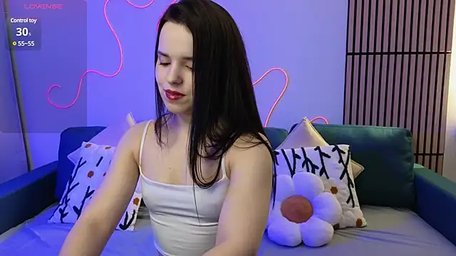 Harleen Moore online show from February 21, 3:54 pm