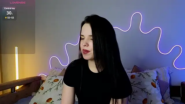 Harleen Moore online show from February 26, 11:52 pm