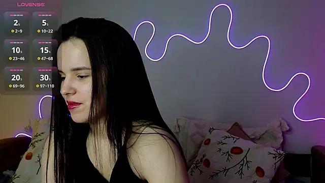 Harleen Moore online show from March 16, 12:23 am