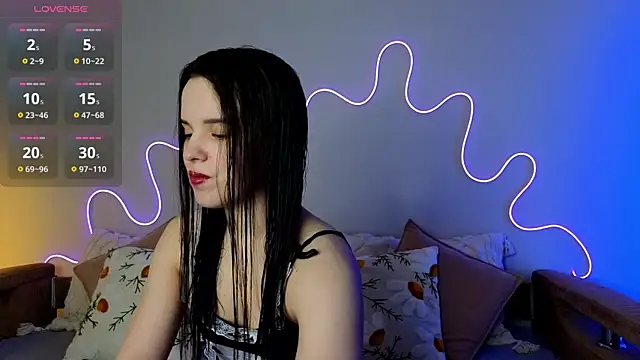 Harleen Moore online show from February 26, 8:15 pm