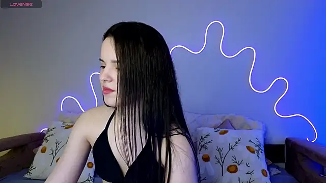 Harleen Moore online show from March 2, 7:52 pm