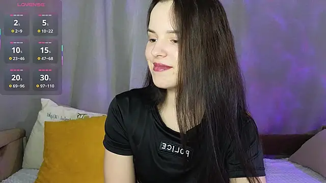 Harleen Moore online show from October 28, 4:02 am