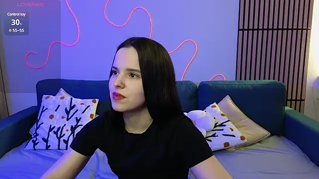 Harleen Moore online show from February 23, 8:11 pm