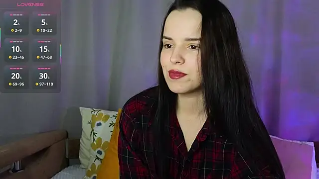 Harleen Moore online show from October 27, 4:02 am